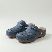 Lyla - Comfortable Everyday Clogs