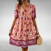 Kristie™ Elegant Women's Dress