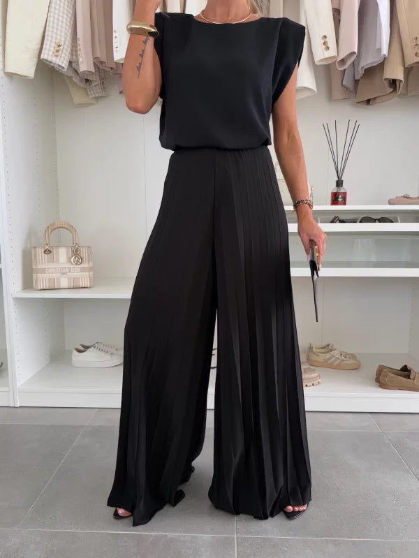 Vera™ | Coordinated Two-Piece Set