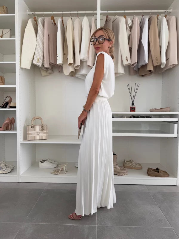 Vera™ | Coordinated Two-Piece Set