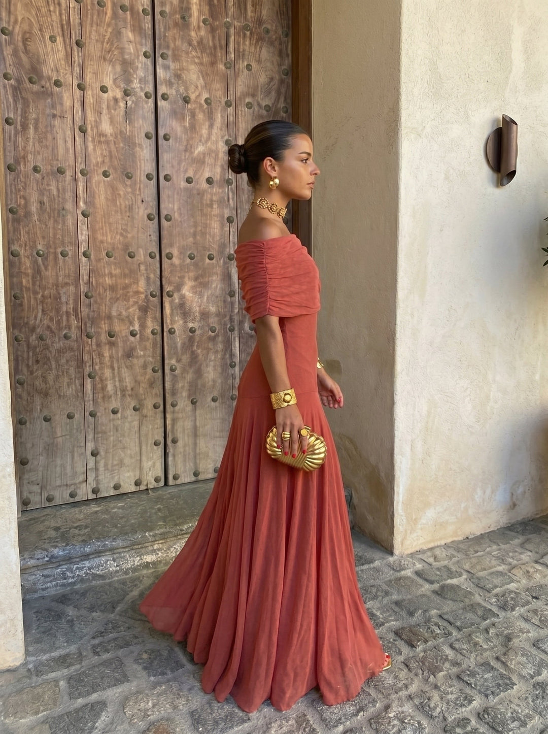 Toledo™ | Women's Maxi Dress