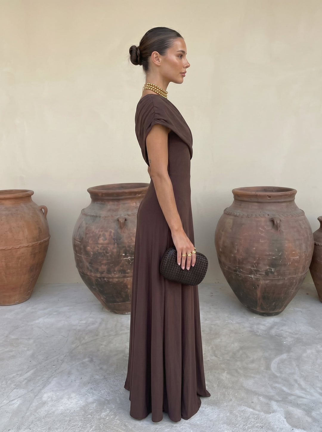 Toledo™ | Women's Maxi Dress