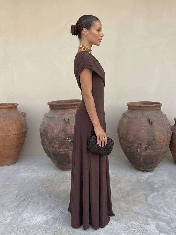 Toledo™ | Women's Maxi Dress