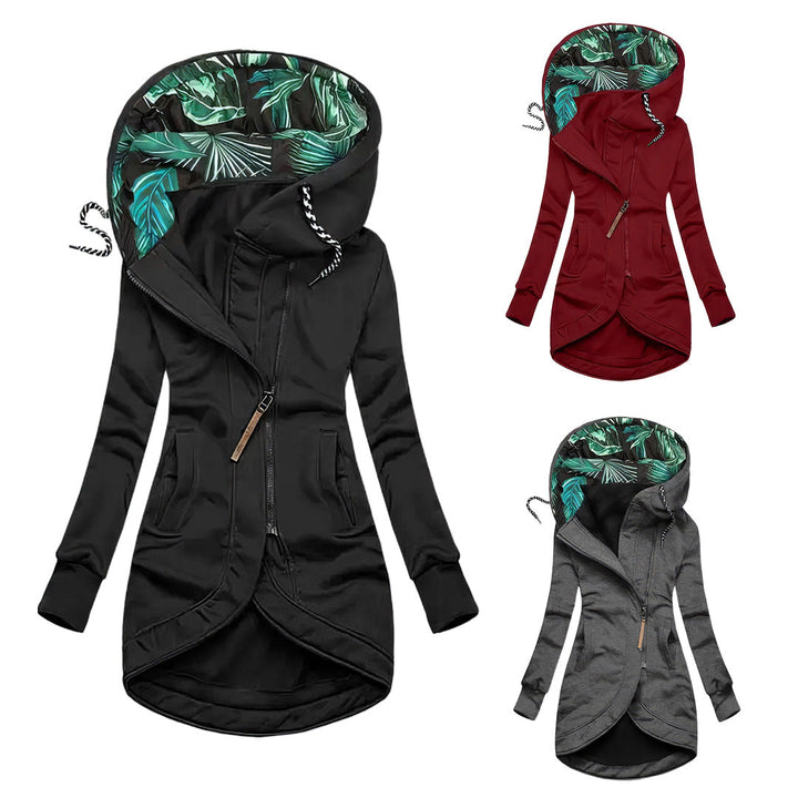 Camille Waterproof Winter Jacket