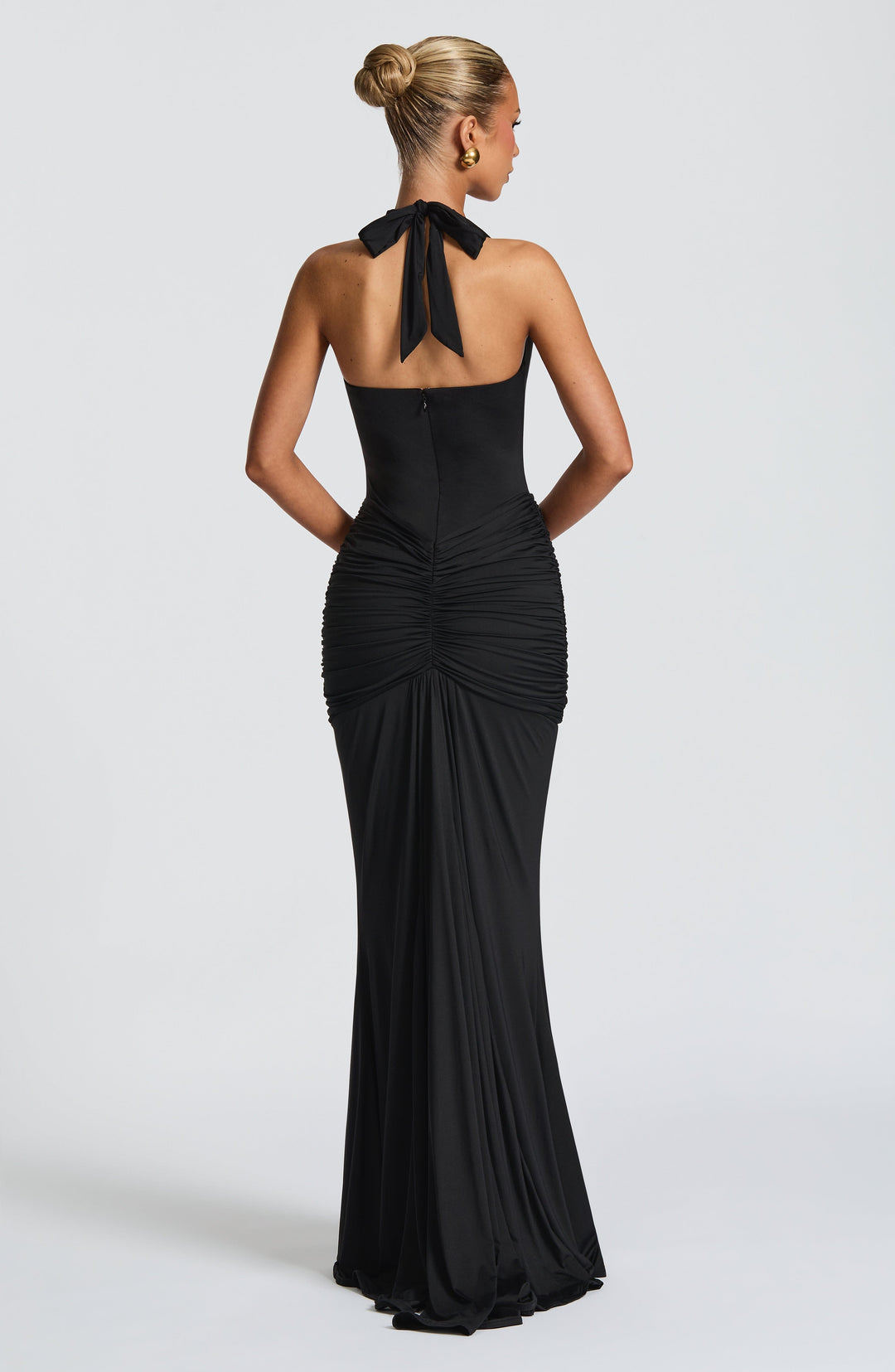 Martyna | Maxi dress