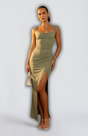 MONIKA | Maxi Dress