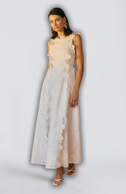 Liwia | Maxi dress