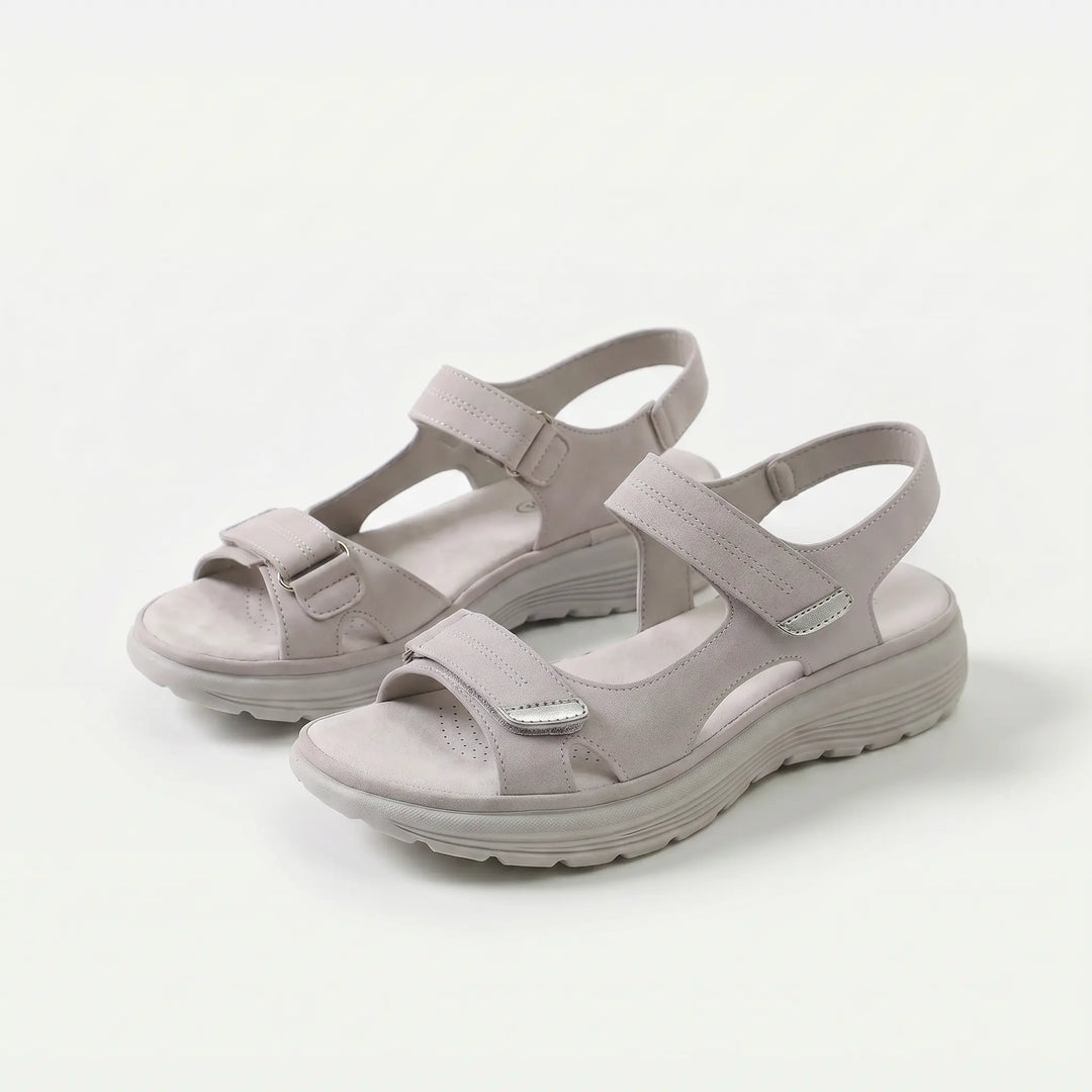 Montserrat | Sandals with a non-slip design