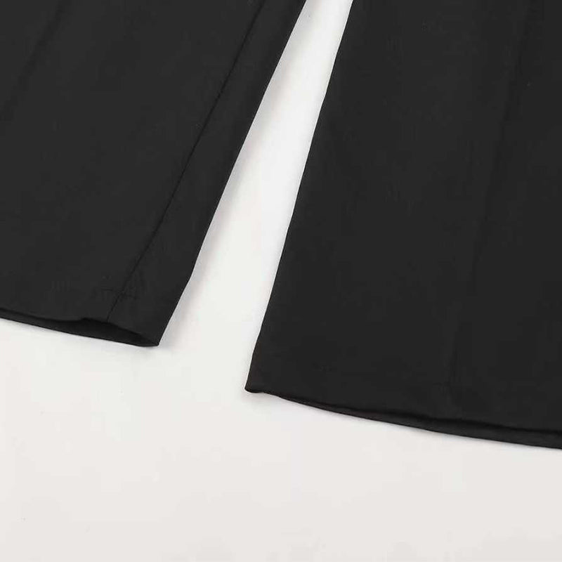 Emilia – Stylish High-Waisted Pants