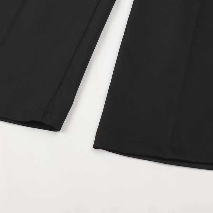 Emilia – Stylish High-Waisted Pants
