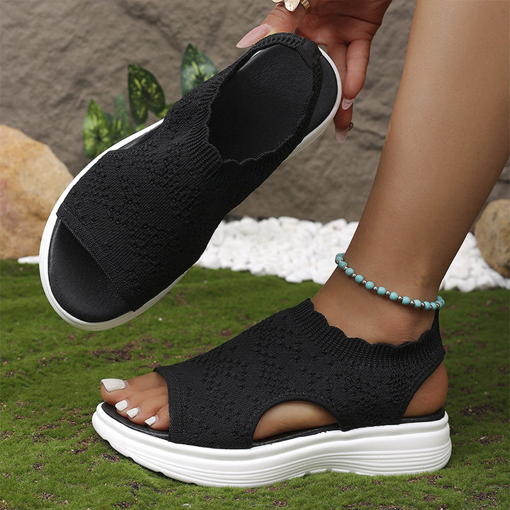 Susana | Sandals