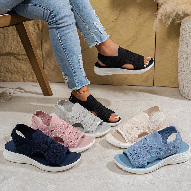 Patricia | Sandals
