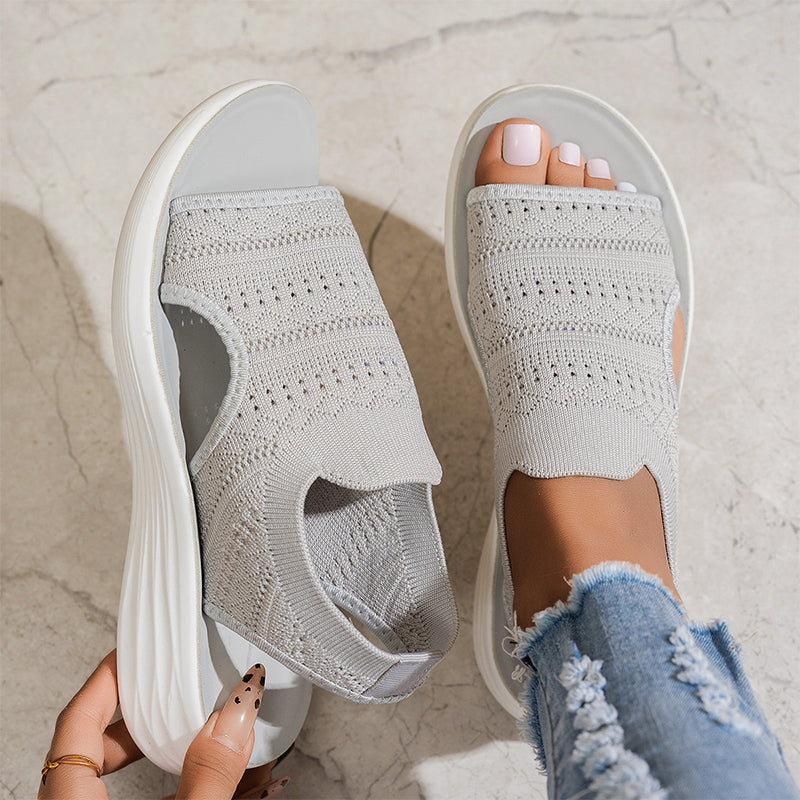 Patricia | Sandals