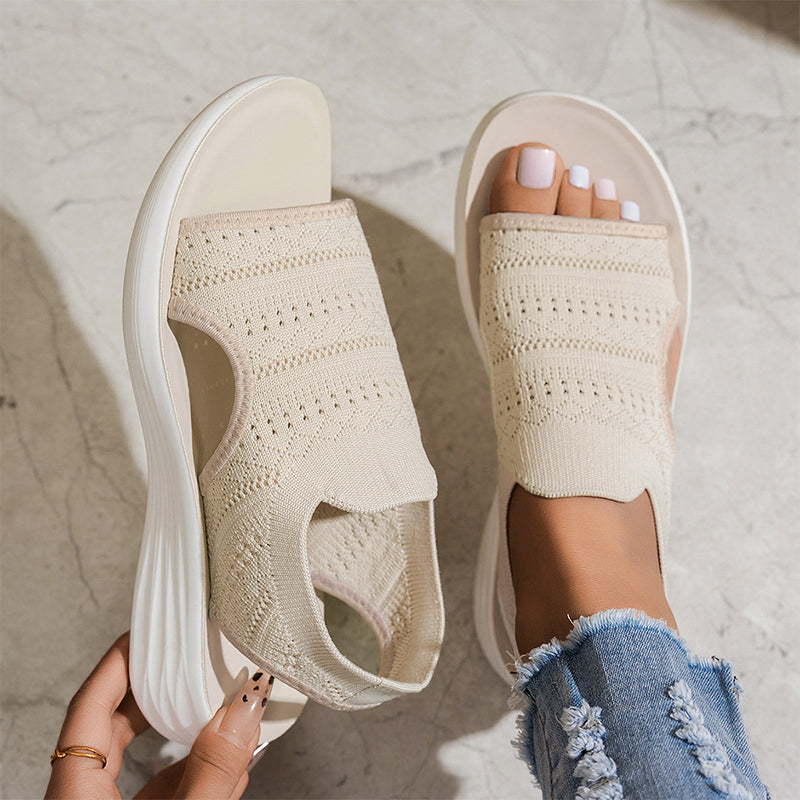 Patricia | Sandals