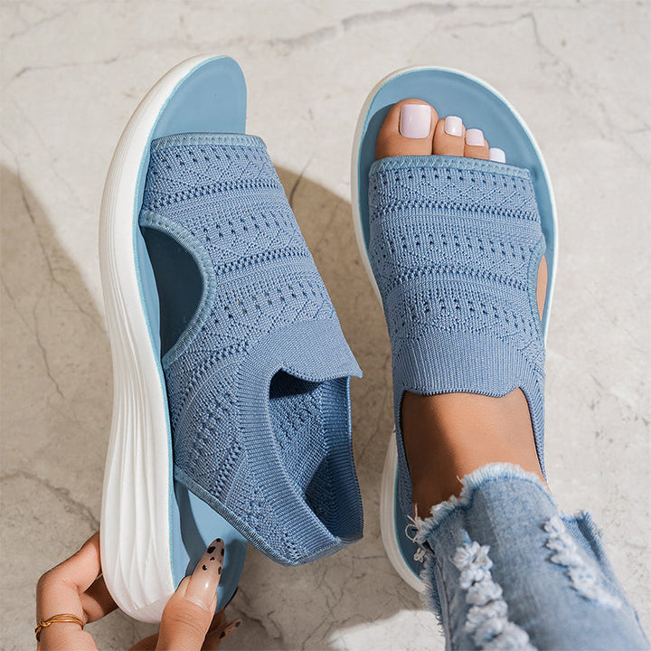 Patricia | Sandals