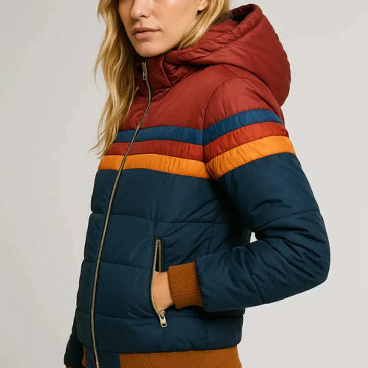 Brynhild Waterproof Rain Jacket