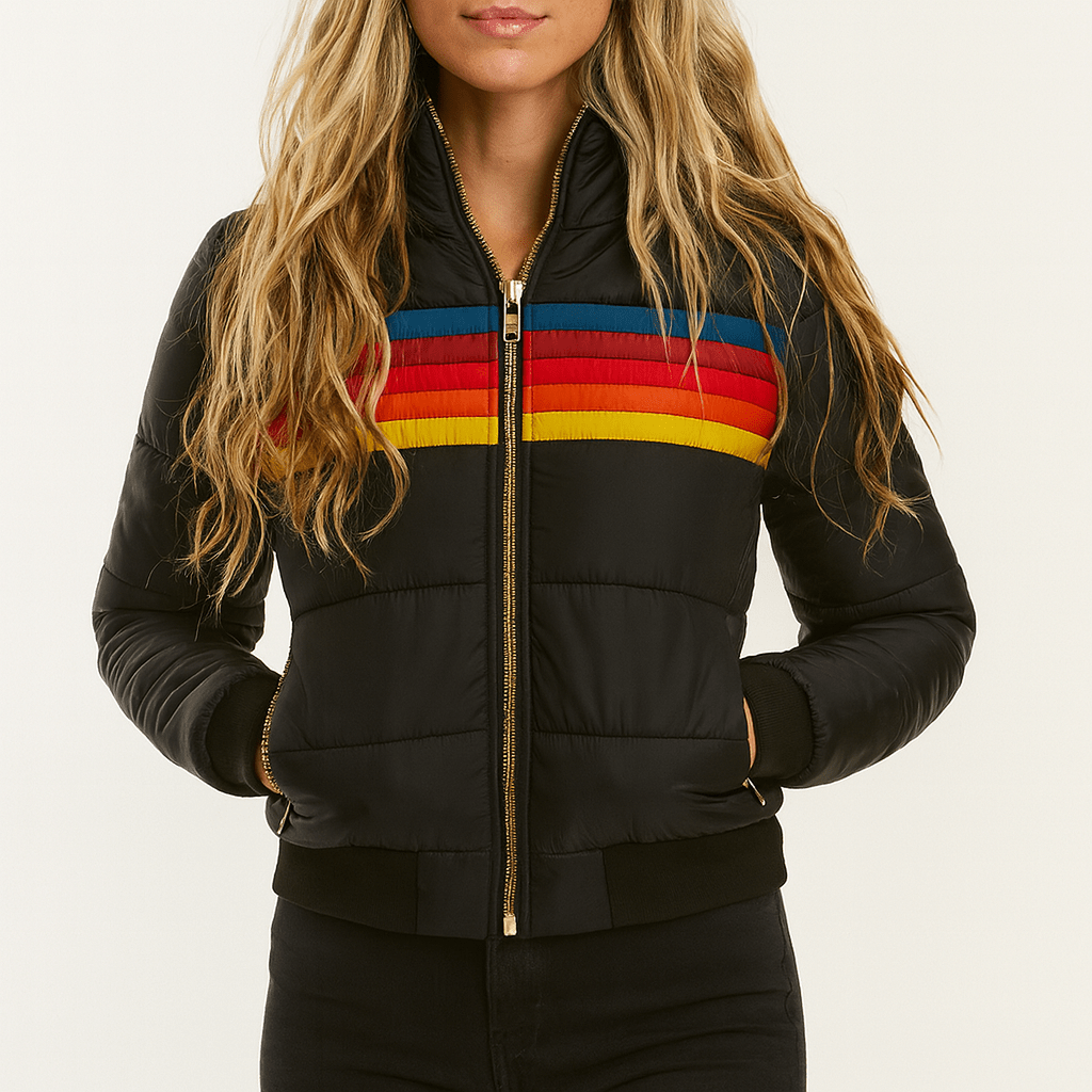 Brynhild Waterproof Rain Jacket