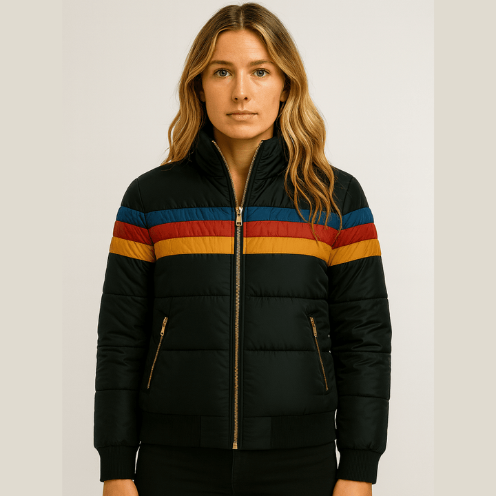 Brynhild Waterproof Rain Jacket