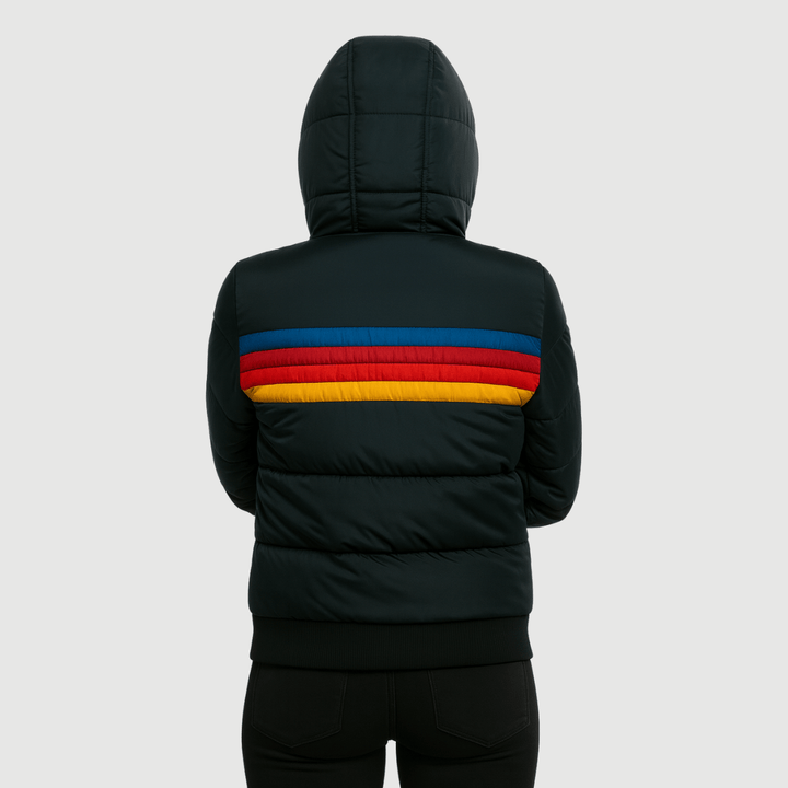 Brynhild Waterproof Rain Jacket