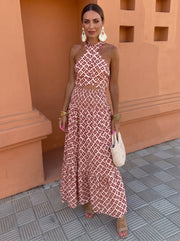 Elsa™ | Off-the-Shoulder Two-Piece Set