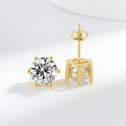 TERA™ | GOLD EARRINGS