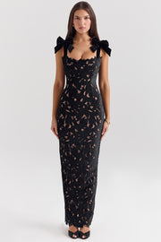 Elena | Maxi Dress