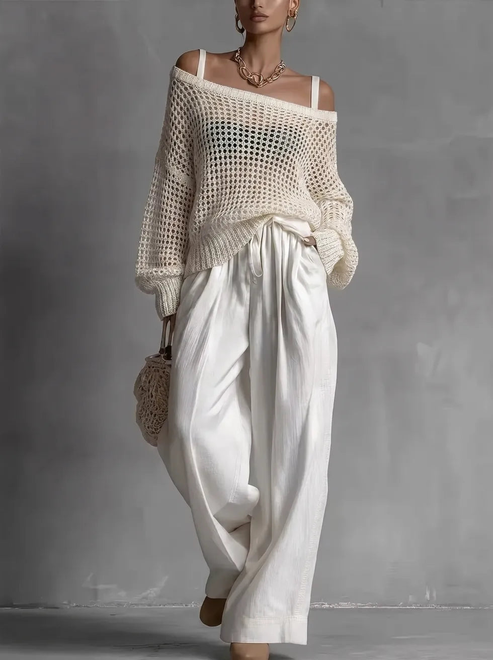 Claribel™ | Coordinated Two-Piece Set