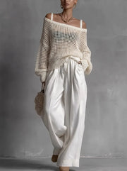 Claribel™ | Coordinated Two-Piece Set